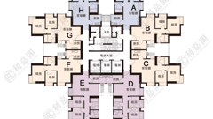 TAI HING GARDENS Phase 2 - Tower 8