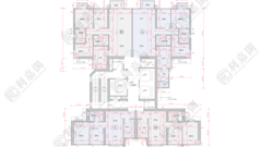 PARC CITY Tower 6 Very High Floor Zone Flat D Tsuen Wan