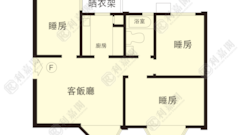 CITY ONE SHATIN Site 2 - Block 22 Very High Floor Zone Flat F Sha Tin/Fo Tan/Kau To Shan