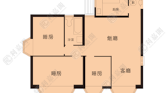CITY ONE SHATIN Site 5 - Block 27 Medium Floor Zone Flat B Sha Tin/Fo Tan/Kau To Shan