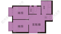 CITY ONE SHATIN Site 7 - Block 36 Low Floor Zone Flat G Sha Tin/Fo Tan/Kau To Shan