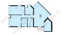 LAGUNA CITY Phase 2 - Block 27 High Floor Zone Flat E Kwun Tong/Lam Tin/Yau Tong