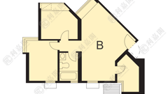 LAGUNA CITY Phase 4 - Block 21 High Floor Zone Flat B Kwun Tong/Lam Tin/Yau Tong