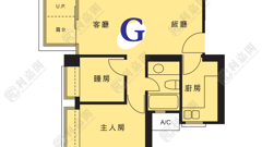 undefined 中層 undefined 將軍澳
