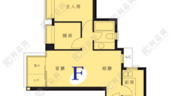 RESIDENCE OASIS Tower 7 Medium Floor Zone Flat F Tseung Kwan O
