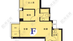 RESIDENCE OASIS Tower 7 Medium Floor Zone Flat F Tseung Kwan O