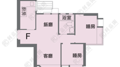 花都广场 2座 中层 F室 上水/粉岭/古洞