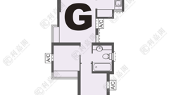 YOHO TOWN 1期 1座 高層 G室 元朗