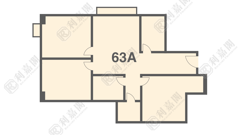 MEI FOO SUN CHUEN Phase 3 - 61-63 Broadway Low Floor Zone Flat A Mei Foo/Wonderland Villas