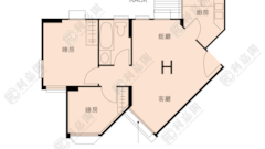 WHAMPOA GARDEN Phase 5 Oak Mansions - Block 6 Medium Floor Zone Flat H Hung Hom/Whampoa/Laguna Verde