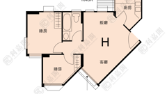 WHAMPOA GARDEN Phase 5 Oak Mansions - Block 6 Medium Floor Zone Flat H Hung Hom/Whampoa/Laguna Verde