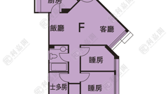 undefined 極高層 undefined 紅磡/黃埔/海逸