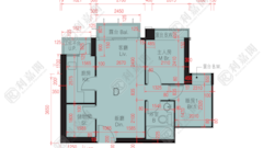 DOUBLE COVE Phase 4 Double Cove Grandview - Block 8 Very High Floor Zone Flat D Ma On Shan