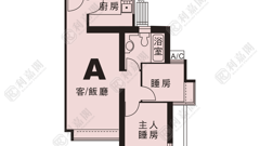 维景湾畔 3期 12座 极高层 A室 将军澳