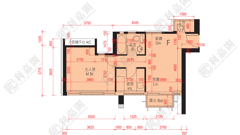 DOUBLE COVE Phase 3 Double Cove Starview Prime - Block 17 Very High Floor Zone Flat F Ma On Shan