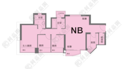FESTIVAL CITY Phase 1 - Tower 5 Low Floor Zone Flat NB Tai Wai