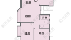 花都广场 4座 低层 D室 上水/粉岭/古洞