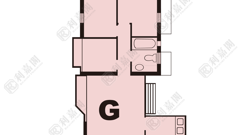 新宝城 2座 极高层 G室 将军澳