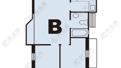 新寶城 2座 高層 B室 將軍澳