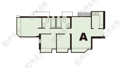 新宝城 4座 高层 A室 将军澳