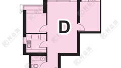 METRO TOWN Phase 2 Le Point - Tower 10 Very High Floor Zone Flat D Tseung Kwan O