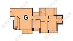 METRO TOWN Phase 2 Le Point - Tower 10 Very High Floor Zone Flat G Tseung Kwan O