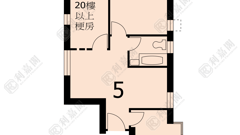 淘大花園 2A期 J座 低層 5室 九龍灣/牛池灣/鑽石山/黃大仙