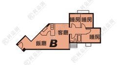 undefined 極高層 undefined 將軍澳