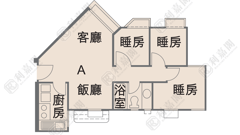 AVON PARK Block 5 Low Floor Zone Flat A Sheung Shui/Fanling/Kwu Tung