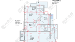 MONTEREY 3座 低層 B室 將軍澳