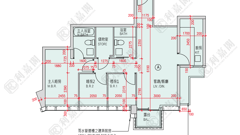 MONTEREY Tower 6b High Floor Zone Flat A Tseung Kwan O