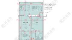 MONTEREY Tower 6b Low Floor Zone Flat F Tseung Kwan O