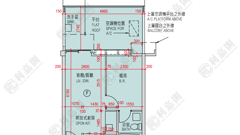 MONTEREY Tower 6b Low Floor Zone Flat F Tseung Kwan O