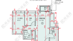 MONTEREY Tower 7b Medium Floor Zone Flat D Tseung Kwan O