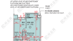 SAVANNAH 2A座 低層 E室 將軍澳