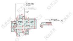 SAVANNAH 3B座 中層 D室 將軍澳