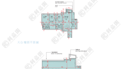 SAVANNAH Tower 5a Very High Floor Zone Flat A Tseung Kwan O