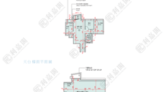 SAVANNAH Tower 5a Very High Floor Zone Flat B Tseung Kwan O