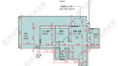 SAVANNAH Tower 5a Low Floor Zone Flat C Tseung Kwan O