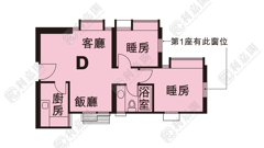 新元朗中心 4座 高层 D室 元朗