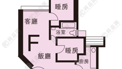 AFFLUENCE GARDEN Civic House (block 3)