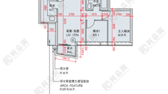 SAVANNAH 3C座 中层 A室 将军澳