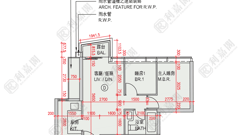 SAVANNAH 3C座 中层 D室 将军澳