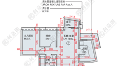 SAVANNAH 3C座 高层 E室 将军澳
