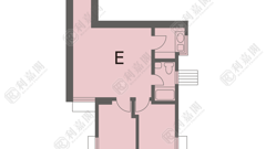 TSUI LAI GARDEN Block 3 Low Floor Zone Flat E Sheung Shui/Fanling/Kwu Tung