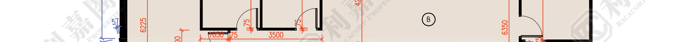 皓畋 7座