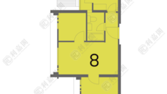 YAU CHUI COURT Yuk Mei House (block B) Low Floor Zone Flat 08 Kwun Tong/Lam Tin/Yau Tong