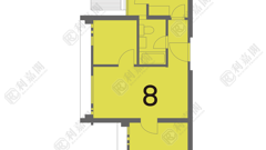 YAU CHUI COURT Yuk Mei House (block B) Low Floor Zone Flat 08 Kwun Tong/Lam Tin/Yau Tong