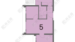 YAU CHUI COURT Yeung Mei House (block C) Low Floor Zone Flat 05 Kwun Tong/Lam Tin/Yau Tong