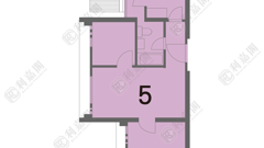 YAU CHUI COURT Yeung Mei House (block C) Low Floor Zone Flat 05 Kwun Tong/Lam Tin/Yau Tong